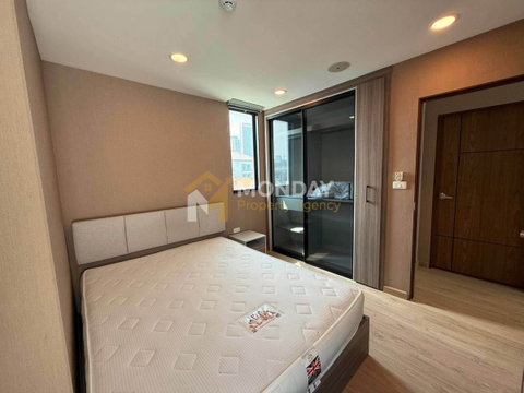 ðĨ MD-26067303 Rare Find: Beautiful unit priced below market value at The Cube Urban Sathorn-Chan. Book now before it's gone! ðĨ