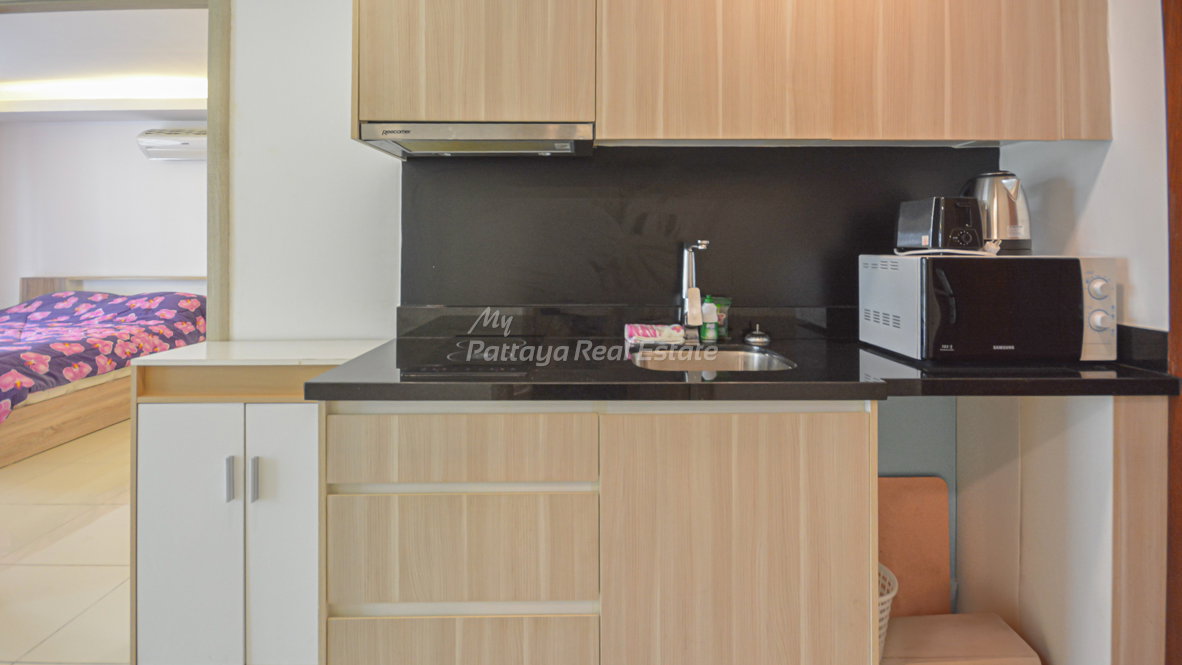 รูป 🛏️ 1 ห้องนอน - 🛁 2 ห้องน้ำ - 🏙️ Pool View - 🌏 ชื่อชาวต่างชาติ - 🏢 Laguna Beach Resort Jomtien - รหัส: LBRJ35 - รูปที่ 1/15