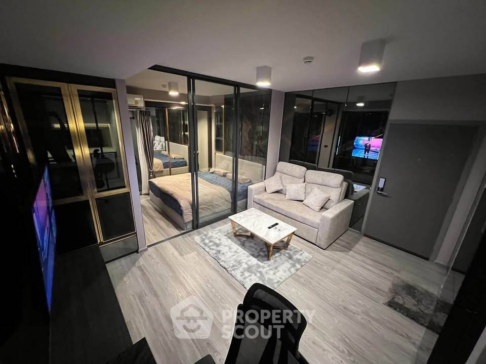 รูป คอนโด 1-ห้องนอน ที่ ไอดีโอ สาทร-วงเวียนใหญ่ ใกล้ BTS วงเวียนใหญ่ (ID 3329335) - รูปที่ 9/12