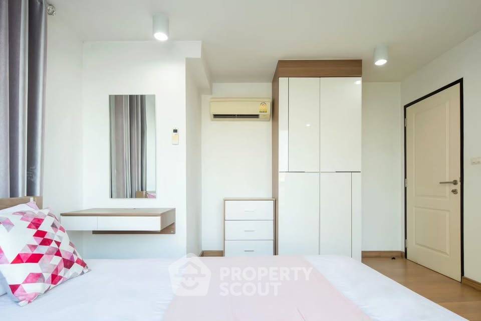 รูป คอนโด 1-ห้องนอน ที่ แบงค์คอก เฟลิซ สุขุมวิท 69 ใกล้ BTS พระโขนง (ID 3332092) - รูปที่ 2/8