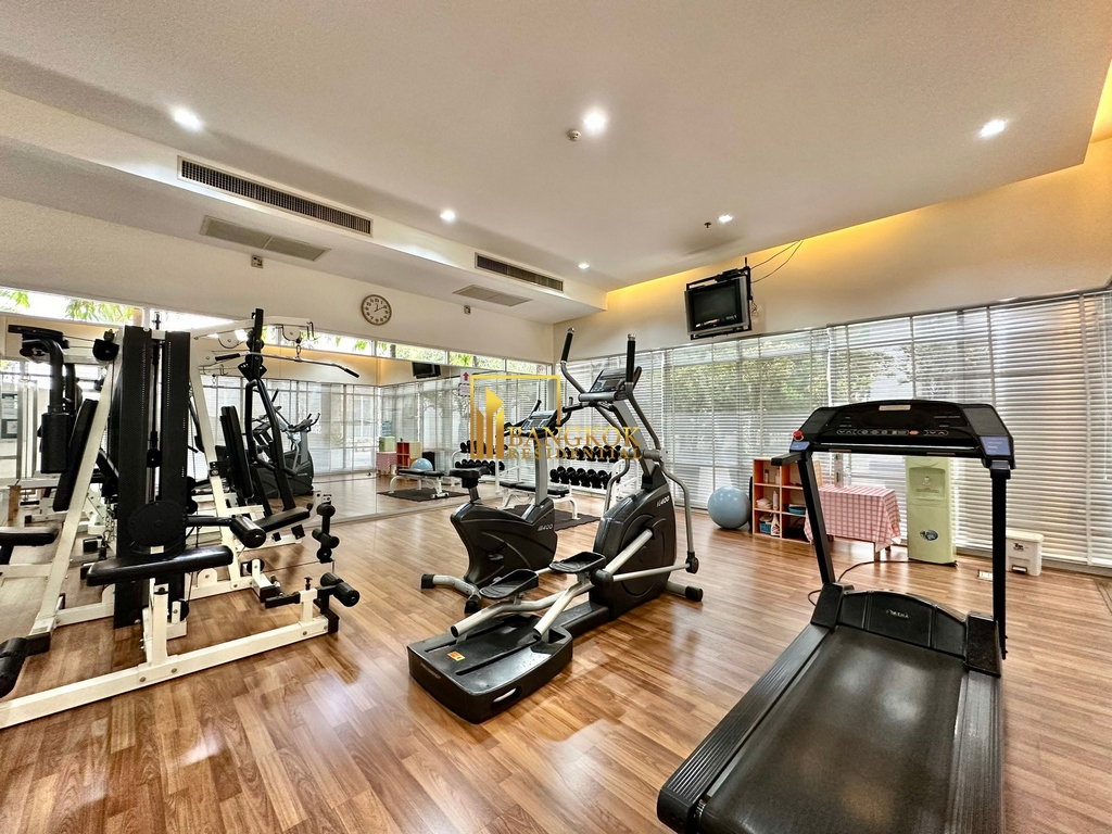 picture The Height Thonglor | Renovated 3 Bedroom Condo in Thonglor - BR9483CD - 34/39