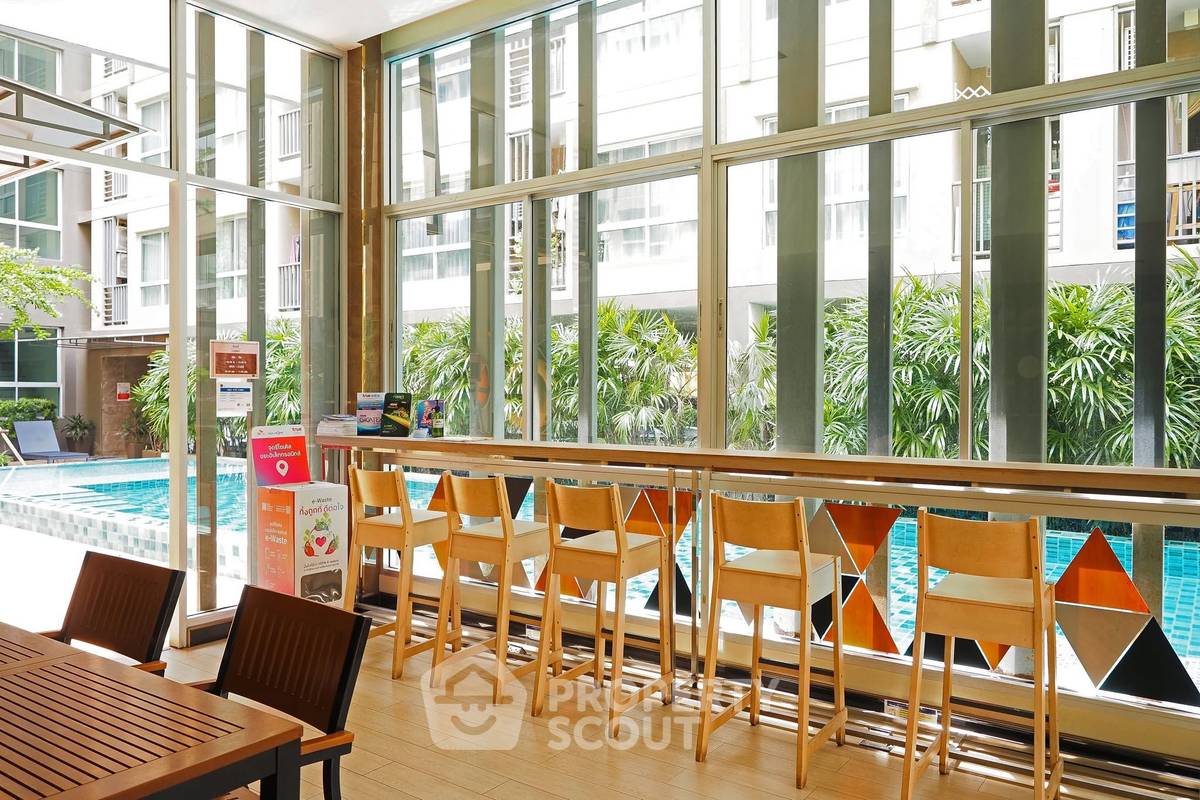 รูป คอนโด 1-ห้องนอน ที่ นิช ไอดี สุขุมวิท 113 ใกล้ BTS สำโรง (ID 3329351) - รูปที่ 11/12