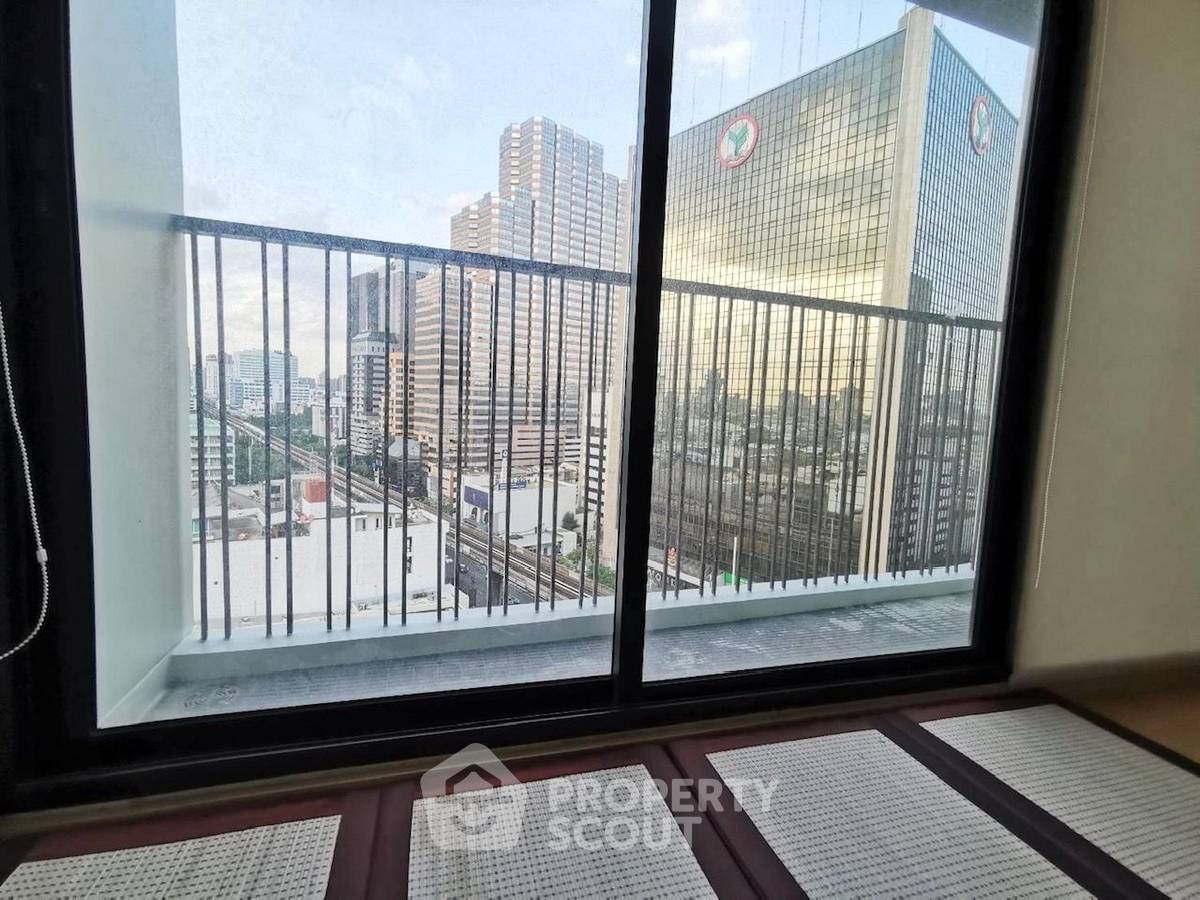 รูป คอนโด 1-ห้องนอน ที่ โนเบิล รีฟอร์ม อารีย์ ใกล้ BTS อารีย์ (ID 2888764) - รูปที่ 5/6