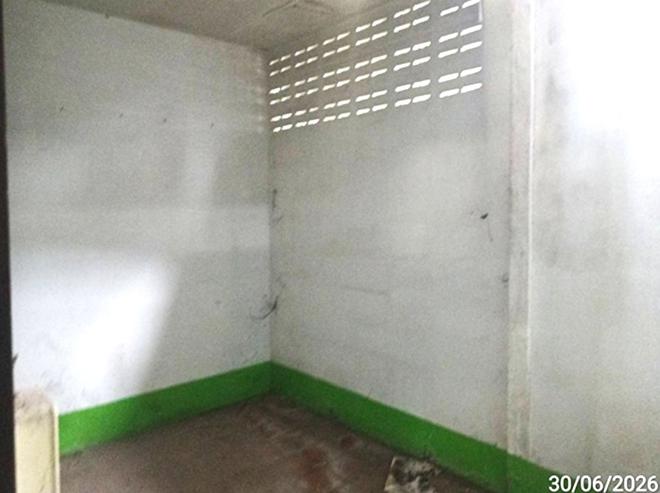 รูป อาคารสำนักงาน 153 ตร.วา สันป่าตอง เชียงใหม่ 5.7M - รูปที่ 8/23
