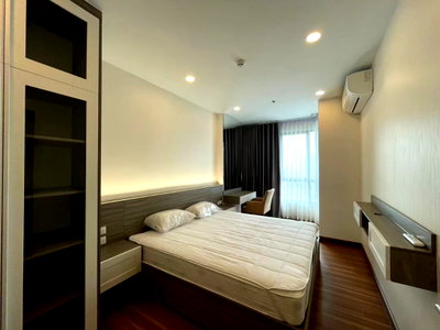 Condos for rent : @Condorental condo for rent Supalai Premier Charoen Nakhon