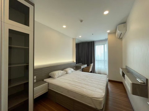 Supalai Premier Charoen Nakhon ห้องสวย ราคาดี สอบถามเพิ่มเติมได้ที่ Line @condorental
