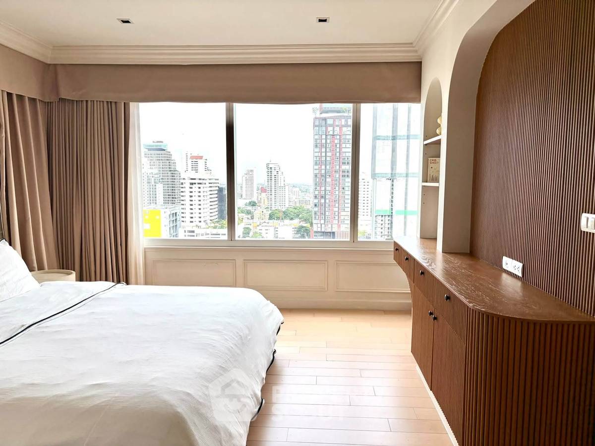 picture 2-BR Condo at Eight Thonglor Residence Condominium near BTS Thong Lor (ID 3332680) - 9/16