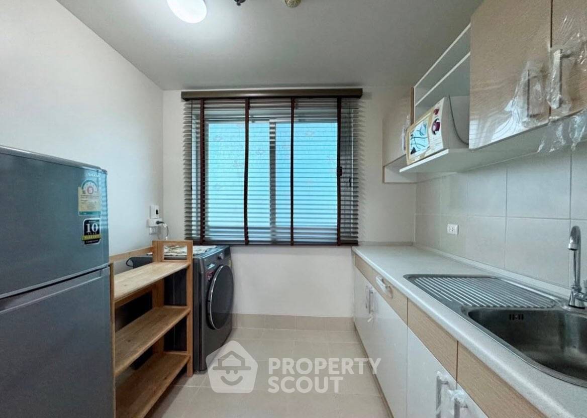 รูป คอนโด 2 ห้องนอน ชั้น 17 Supalai Park Ekamai - Thonglor ใกล้ ARL รามคำแหง (ID 3332376) - รูปที่ 9/11