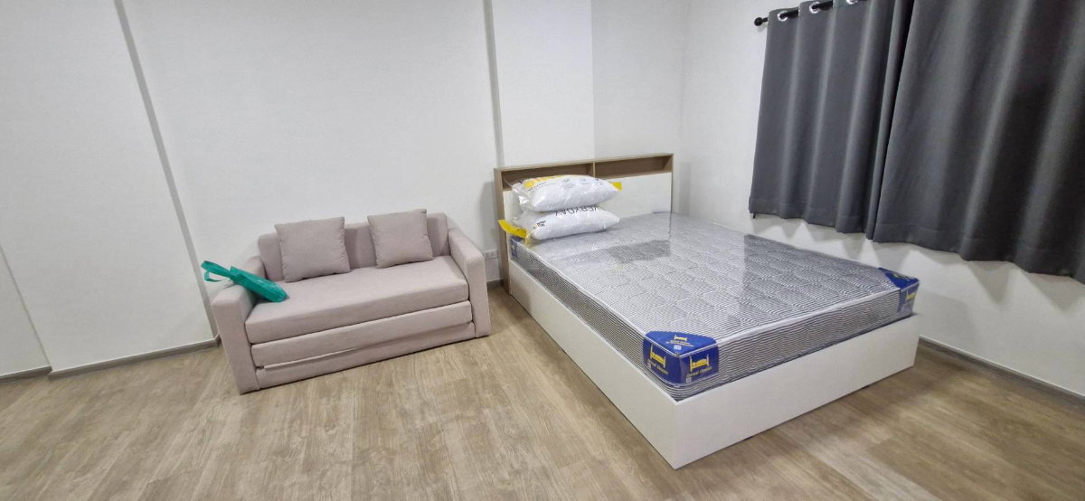 picture ThePoint Condo Leamchabang for Rent - 5/8