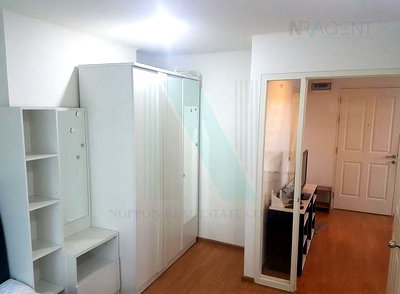 Condos for rent : 🎊 For Rent Condo U DELIGHT @ ONNUT STATION Building 1, Floor 9,1 bed room, Room size 30.00 sqm