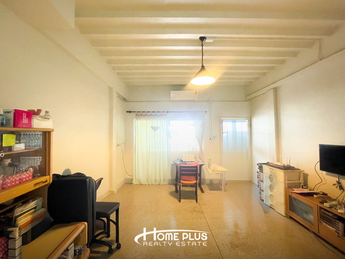 รูป 🏡 ขายทาวน์เฮ้าส์ 2 ชั้น – หมู่บ้านจิรธร รามคำแหง 152 ใกล้รถไฟฟ้าสายสีส้ม - รูปที่ 7/22