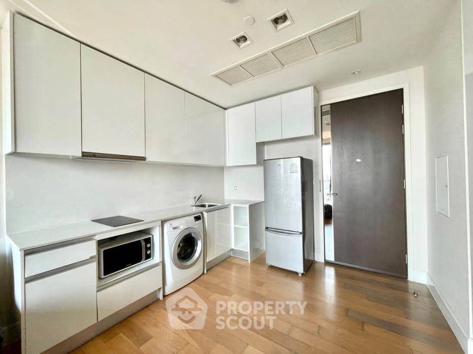 picture 36th-Floor 2-BR Equinox Paholyothin-Viphavadee, BTS Ha Yaek Lat Phrao (ID 3331993) - 13/31