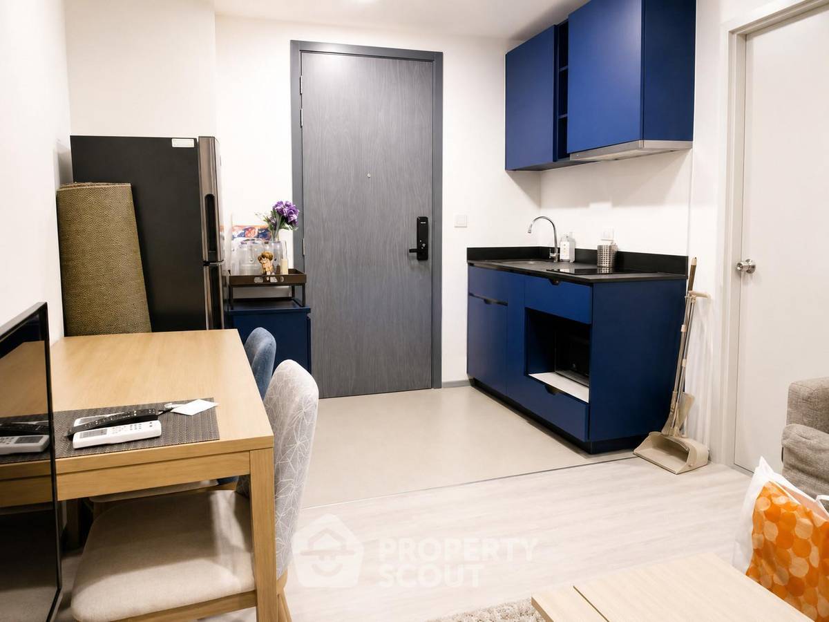 รูป คอนโด 1 ห้องนอน XT Ekkamai ใกล้ BTS ทองหล่อ (ID 2999513) - รูปที่ 3/3