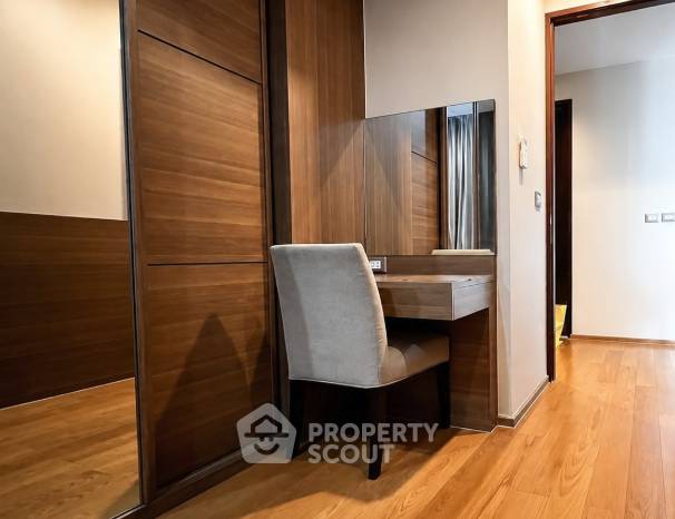 รูป ห้องชุด 2 ห้องนอน The Address Asoke ใกล้ ARL มักกะสัน 100 ม. (ID 3231400) - รูปที่ 2/6