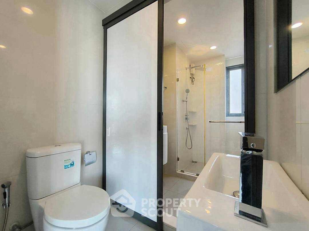 รูป คอนโด 2-ห้องนอน ที่ ริทึ่ม อโศก ใกล้ MRT พระราม 9 (ID 3329911) - รูปที่ 9/10