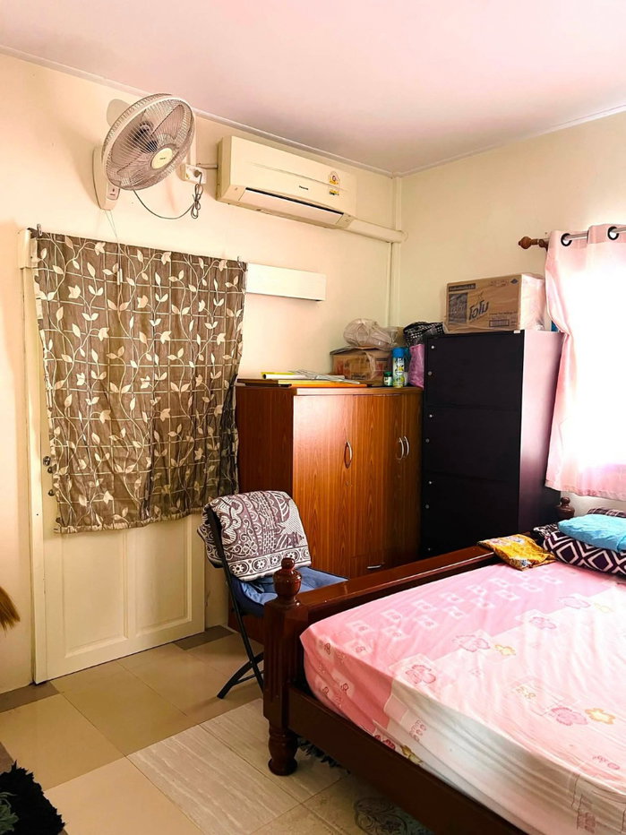 รูป 🏡 ขายบ้านบนที่ดิน 100 ตร.ว. | ทำเลสังฆสันติสุข ซอย 46 - รูปที่ 7/20