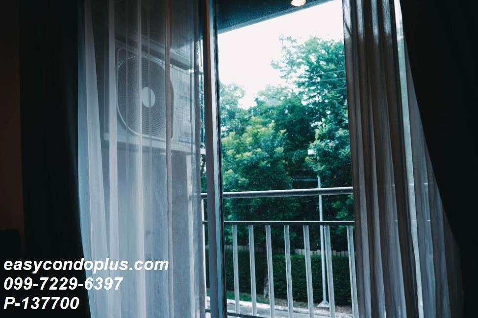 รูป 💥 [ 𝐏-𝟏𝟑𝟕𝟕𝟎𝟎 ] FORRENT : Lumpini Ville Sukhumvit 109 - Bearing ใกล้ BTS แบริ่ง! 𝟗,𝟎𝟎𝟎 บาท/ด. | Line @easycondoplus | 099-229-6397 - รูปที่ 8/10