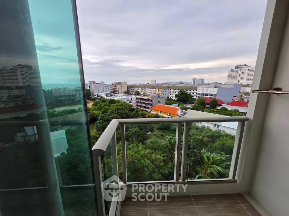 รูป คอนโด 1-ห้องนอน ที่ เดอะ ริเวียร่า จอมเทียน ใกล้ หาดจอมเทียน (ID 3193023) - รูปที่ 11/13