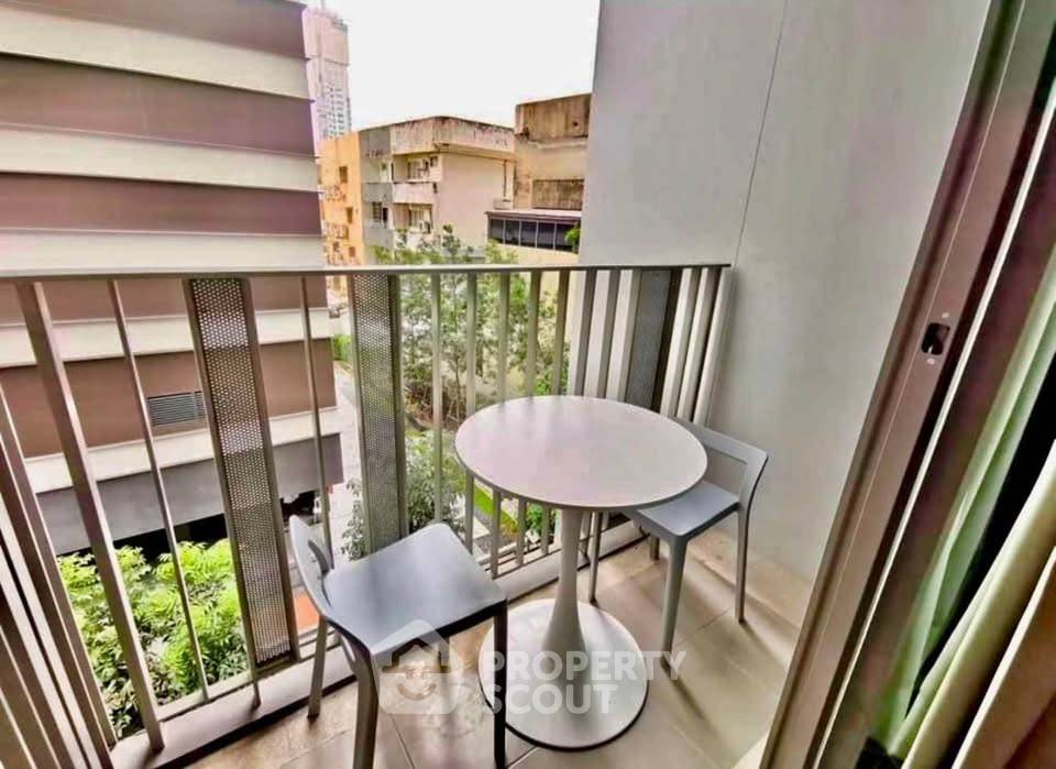 picture 1-BR Condo At Ceil By Sansiri Near BTS Thong Lor (ID 3331175) - 6/6