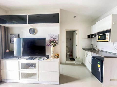 1 Bedroom Condo for Rent Lumpini Park Beach Jomtien Pattaya