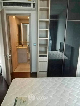 200m To BTS Ratchathewi | 1-BR Condo At The Line Ratchathewi (ID 3332751)