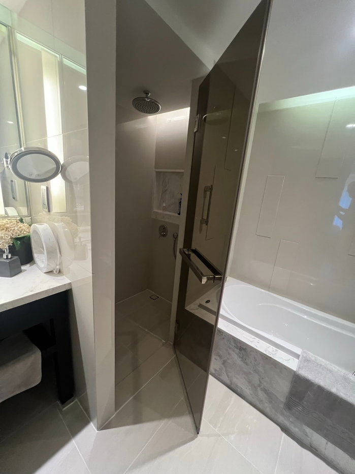 รูป 🔑ปล่อยเช่า 🏙️ เดอะ ไพรเวท เรสซิเดนซ์ ราชดำริ| 1ห้องนอน ขนาด 70 ตร.ม.🔥🔥 - รูปที่ 9/13