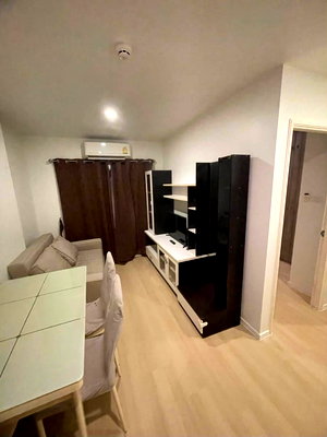 Condos for rent : Lumpini Place Bangna           Km.3 