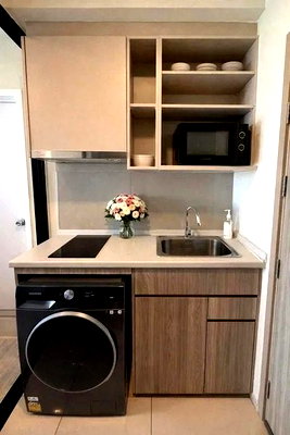 Condos for sale : A010479 Plum Condo Sukhumvit 97.1