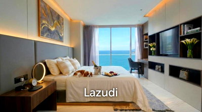 ขายคอนโด : 2 ห้องนอน 2 ห้องน้ำ 78.6 ตรม. ซีสกายคอนโดมิเนียม