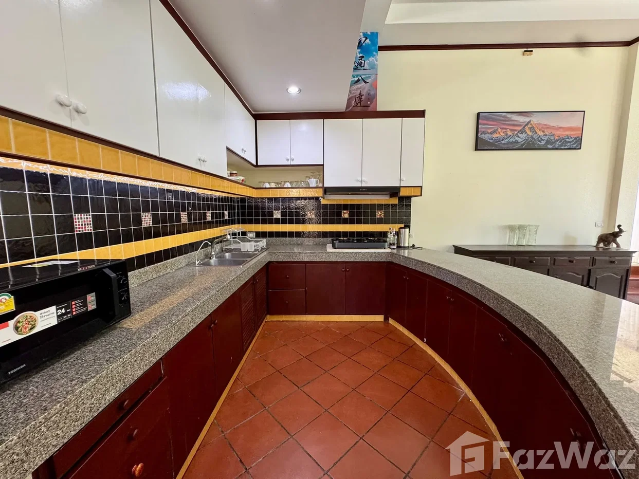picture Amazing 4 Bedrooms Pool Villa For Sale 6799665 - 8/44