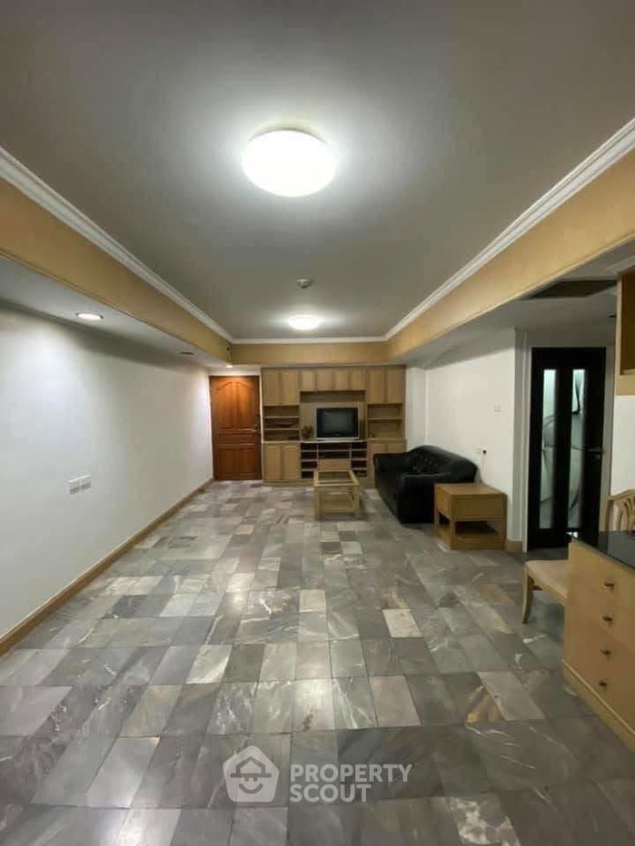 รูป คอนโด 2 ห้องนอน Merlin Tower Condominium ใกล้ BTS เซนต์หลุยส์ (ID 3333445) - รูปที่ 7/9