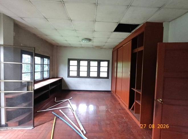picture HOME 849 Sq.w. Saraphi Chiang Mai for 4.7M - 13/33