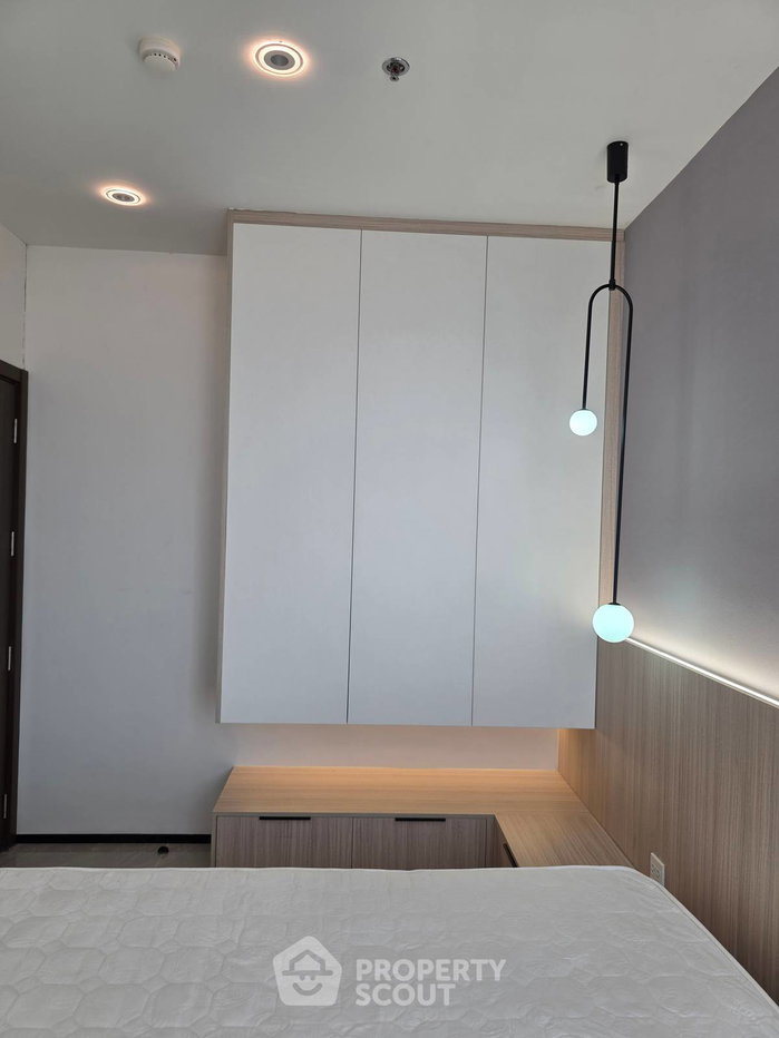 รูป คอนโด 2 ห้องนอน ชั้น 28 Whizdom Inspire Sukhumvit ใกล้ BTS ปุณณวิถี (ID 3119120) - รูปที่ 33/33