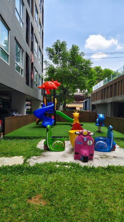 รูป 💥ให้เช่า คอนโด Regent Home สุขุมวิท 97/1 🔥 ห้องสวยไปไวมาก - รูปที่ 16/18