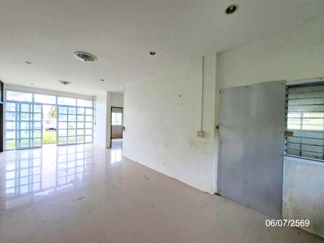 รูป บ้านเดี่ยว 75 ตร.วา พังโคน สกลนคร 1.4M - รูปที่ 8/39