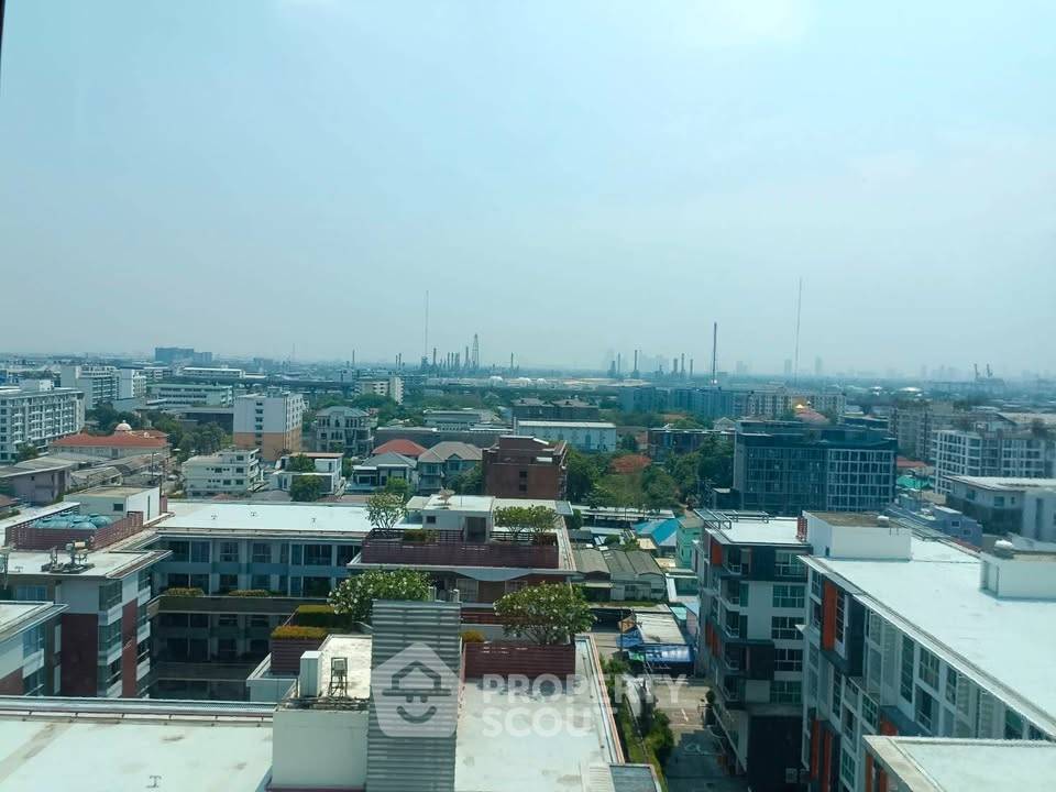 รูป คอนโด 1 ห้องนอน The Room Sukhumvit 62 ใกล้ BTS ปุณณวิถี 100 เมตร (ID 3329519) - รูปที่ 10/15