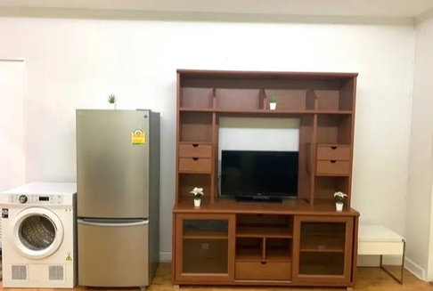 MN023608 | 2Bed | 2Bath | BTS Thong Lo | 90sqm | THB 28,000/mo | Fl.7 — Waterford Park Thonglor 5 Bangkok