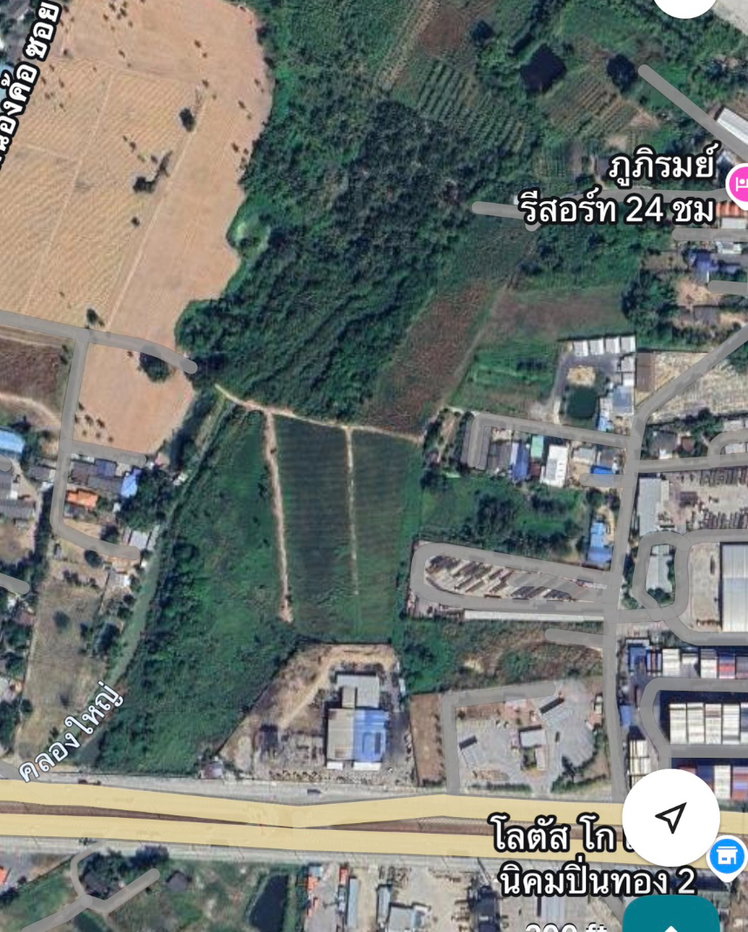 รูป ให้เช่าที่ดินอุตสาหกรรมระยะยาว 30 ปี - รูปที่ 4/5