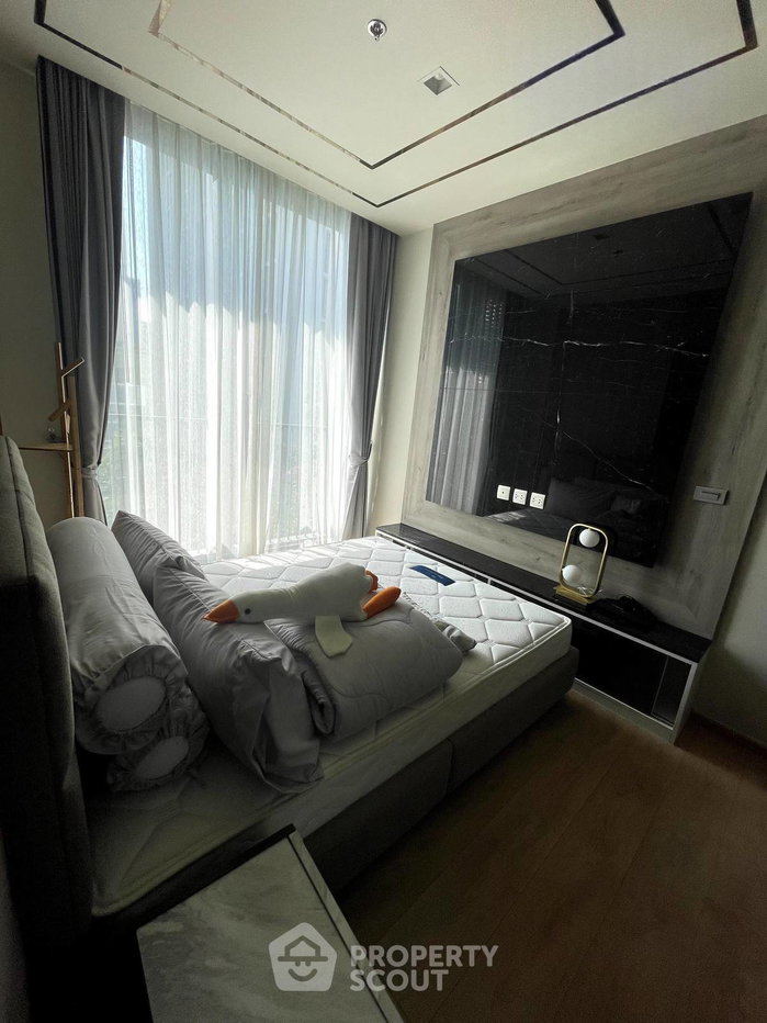 รูป คอนโด 2 ห้องนอน Noble Around Sukhumvit 33 ใกล้ BTS พร้อมพงษ์ (ID 3042391) - รูปที่ 5/7