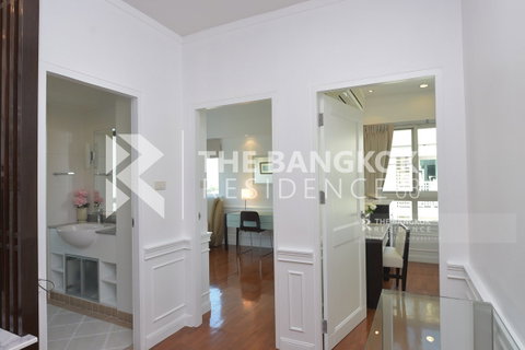 Baan Siri Sathorn Rare Unit, Good Price