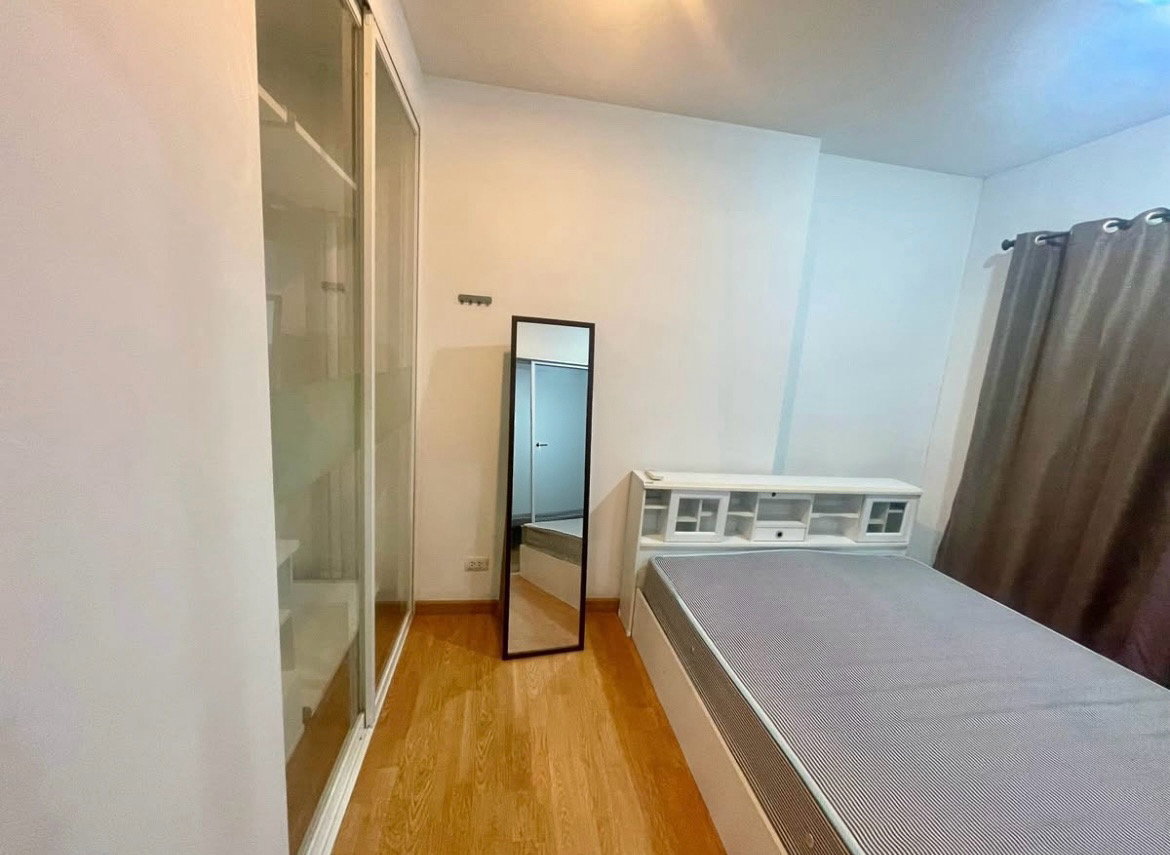 picture Codo Forrent The Parkland Phetkasem  - 3/7