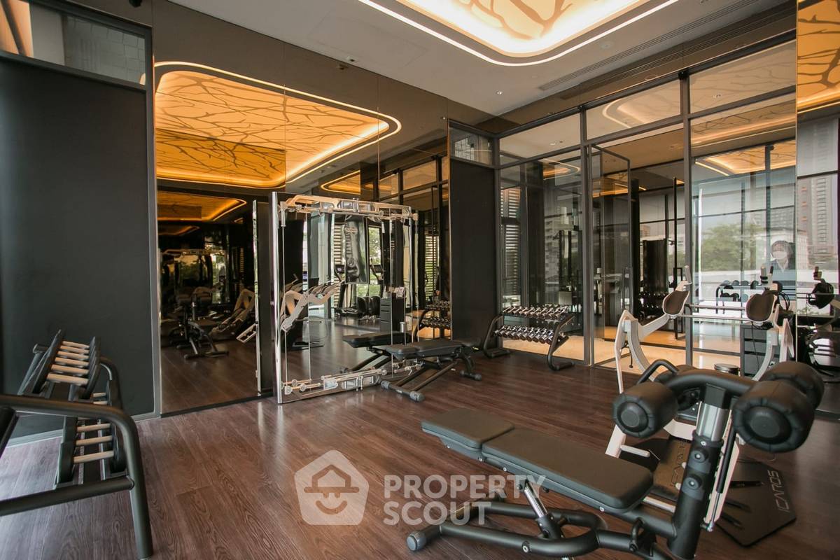 picture Great Value Pet-Friendly 2-BR At The Monument Thonglo (ID 622039) - 24/25