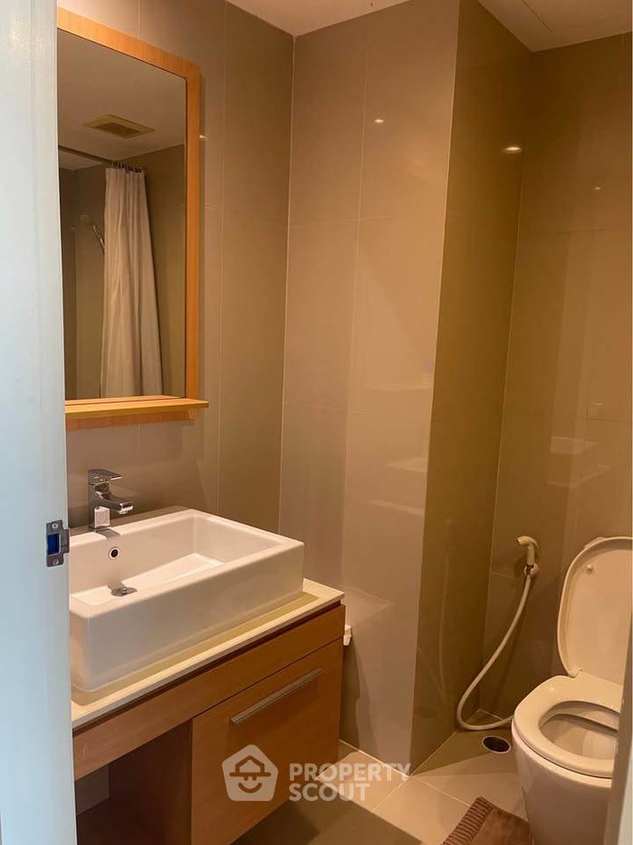 picture 1-BR Condo at D25 Condominium Thonglor close to Thong Lo (ID 3332403) - 10/40