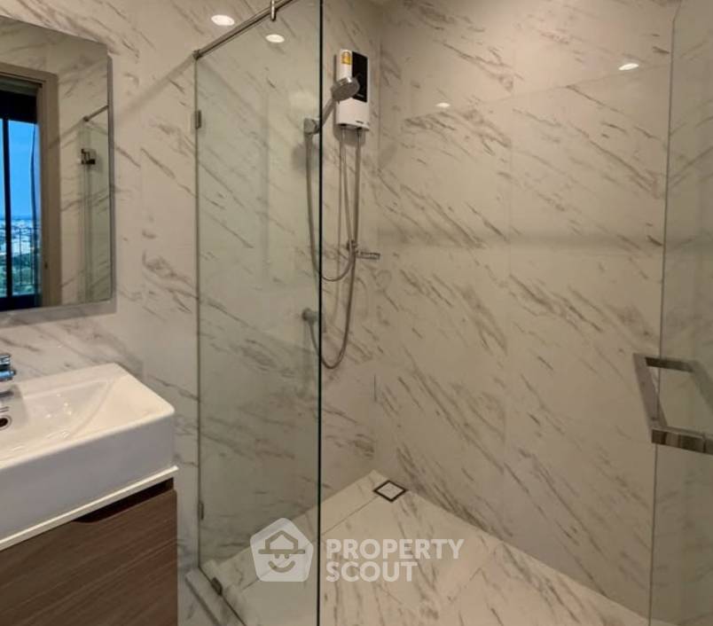 รูป คอนโด 1 ห้องนอน Ideo Mobi Sukhumvit Eastpoint ใกล้ BTS แบริ่ง (ID 3093843) - รูปที่ 6/6