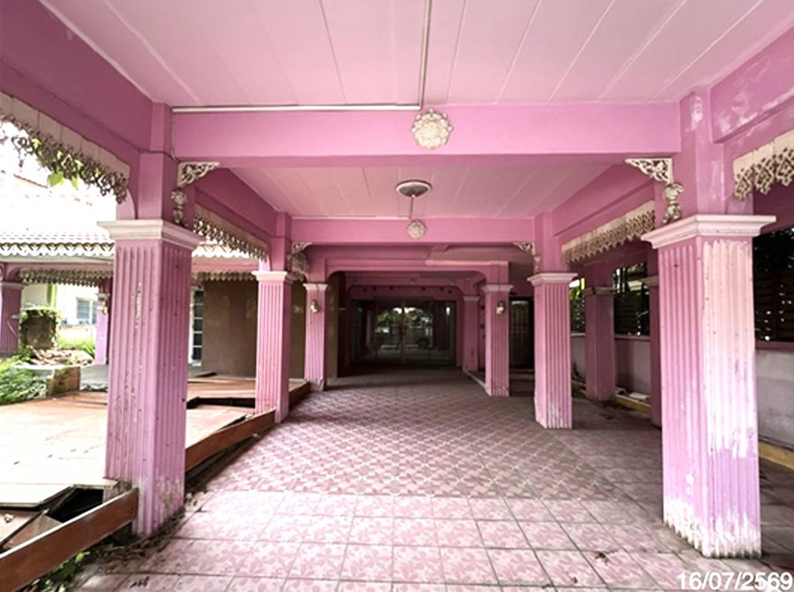 รูป บ้านเดี่ยว 75 ตร.วา รุ่งเจริญ พระนครศรีอยุธยา พระนครศรีอยุธยา 3.9M - รูปที่ 29/37