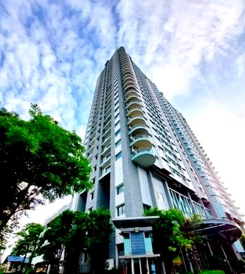Condos for sale : A010513 Supalai Park Asoke - Ratchada