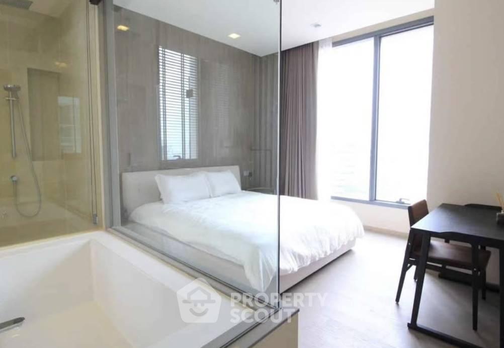 picture 2-BR Condo at The Esse Asoke near MRT Sukhumvit (ID 3083266) - 13/16
