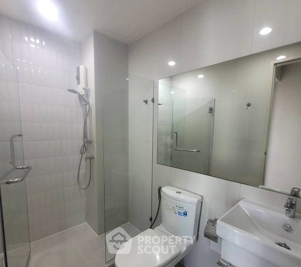 รูป คอนโด 1-ห้องนอน ที่ ไลฟ์ อโศก ใกล้ ARL มักกะสัน (ID 3006968) - รูปที่ 9/10