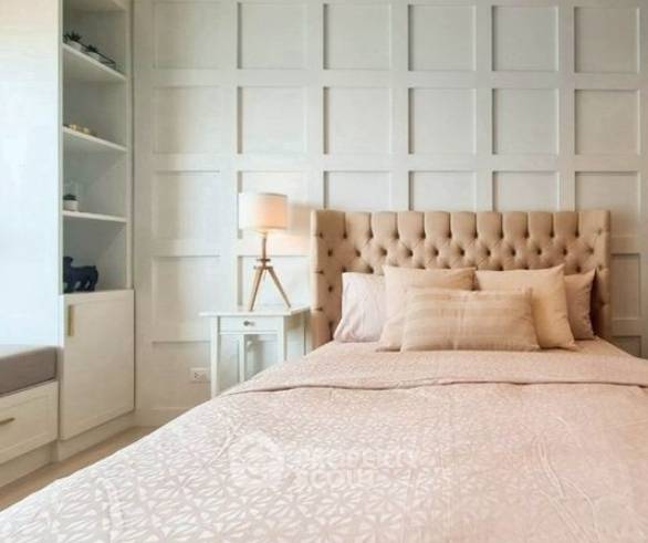 picture 1-BR Life One Wireless Near BTS Phloen Chit, 29 Sqm (ID 3319760) - 1/5