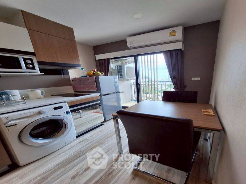 picture Great Value 1-BR At Plus Condo Sriracha, 21st Floor (ID 2997273) - 5/12